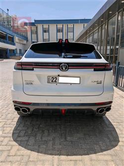 Changan UNI-K